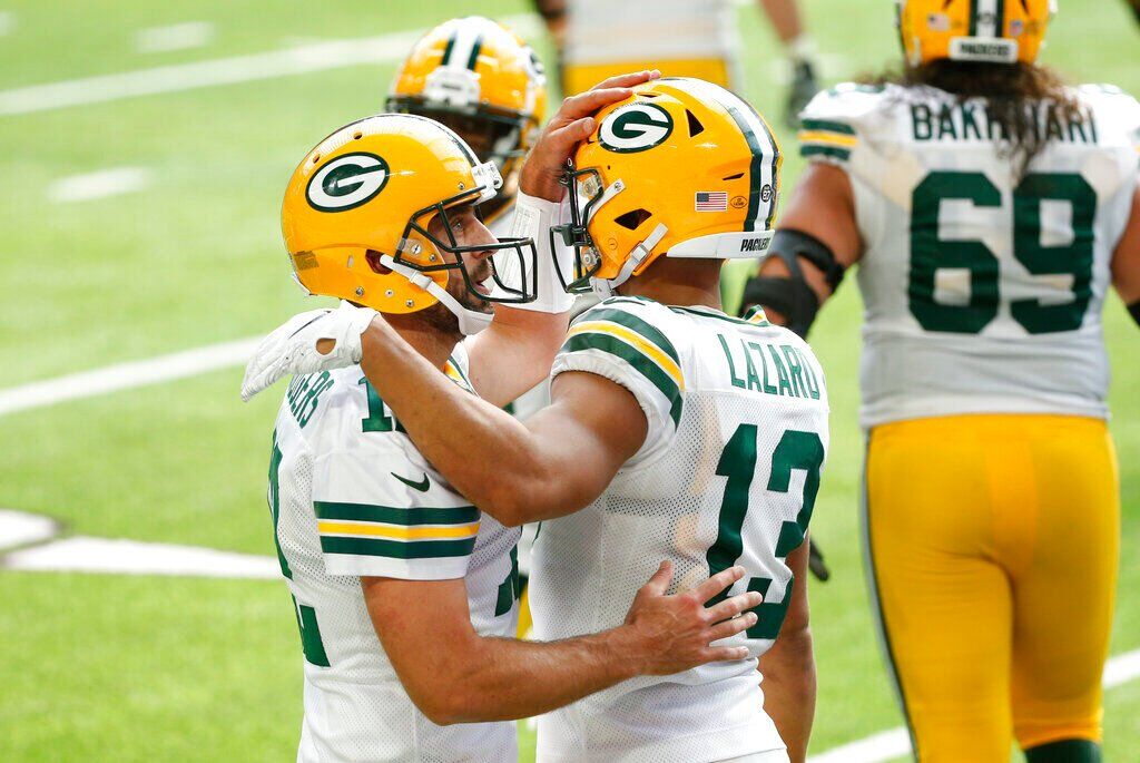 WHICH OF THESE DID RODGERS AND LAZARD VIOLATE?